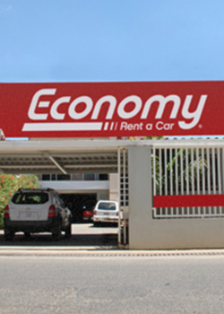 Economy Rent a Car Tamarindo