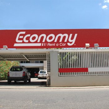 Economy Rent a Car Tamarindo