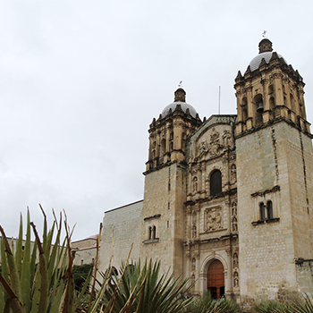 Economy Rent a Car Oaxaca