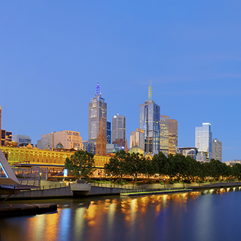 Economy Rent a Car Melbourne-Australia