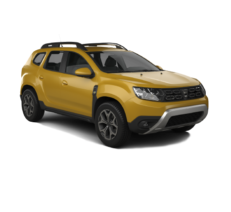 Standard Suv - Dacia Duster