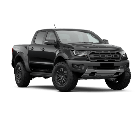 Standard Pickup REG - Ford Ranger