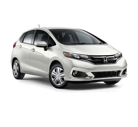 Compact 2/4 Door - Honda Fit