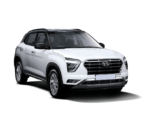 Compact Suv - Hyundai Cantus