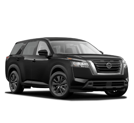 Full size Suv - Nissan Pathfinder