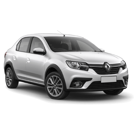 Small 2/4 Door - Renault Logan