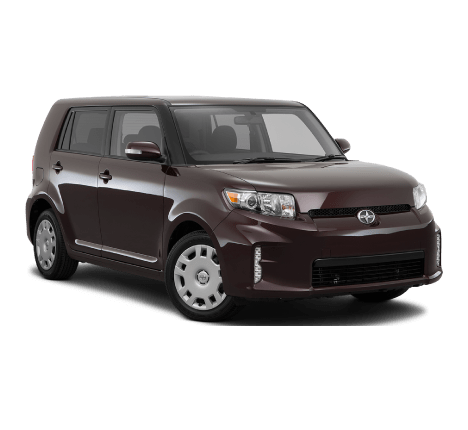 Compact 2/4 Door - Scion XB