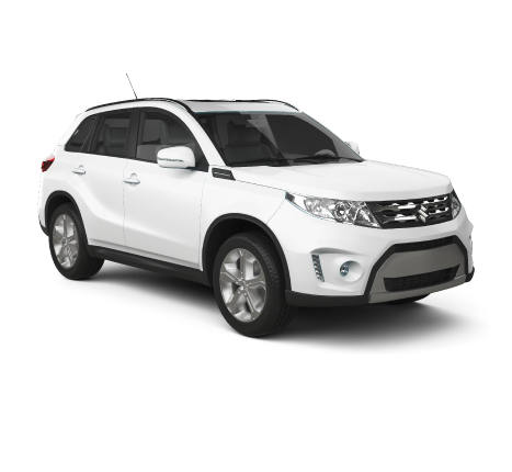 Intermediate Suv - Suzuki Vitara