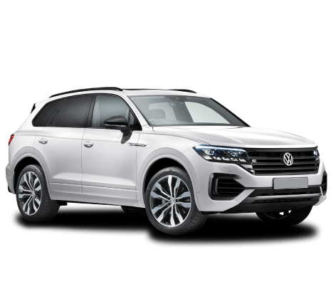 Full size Suv - Volkswagen Touareg