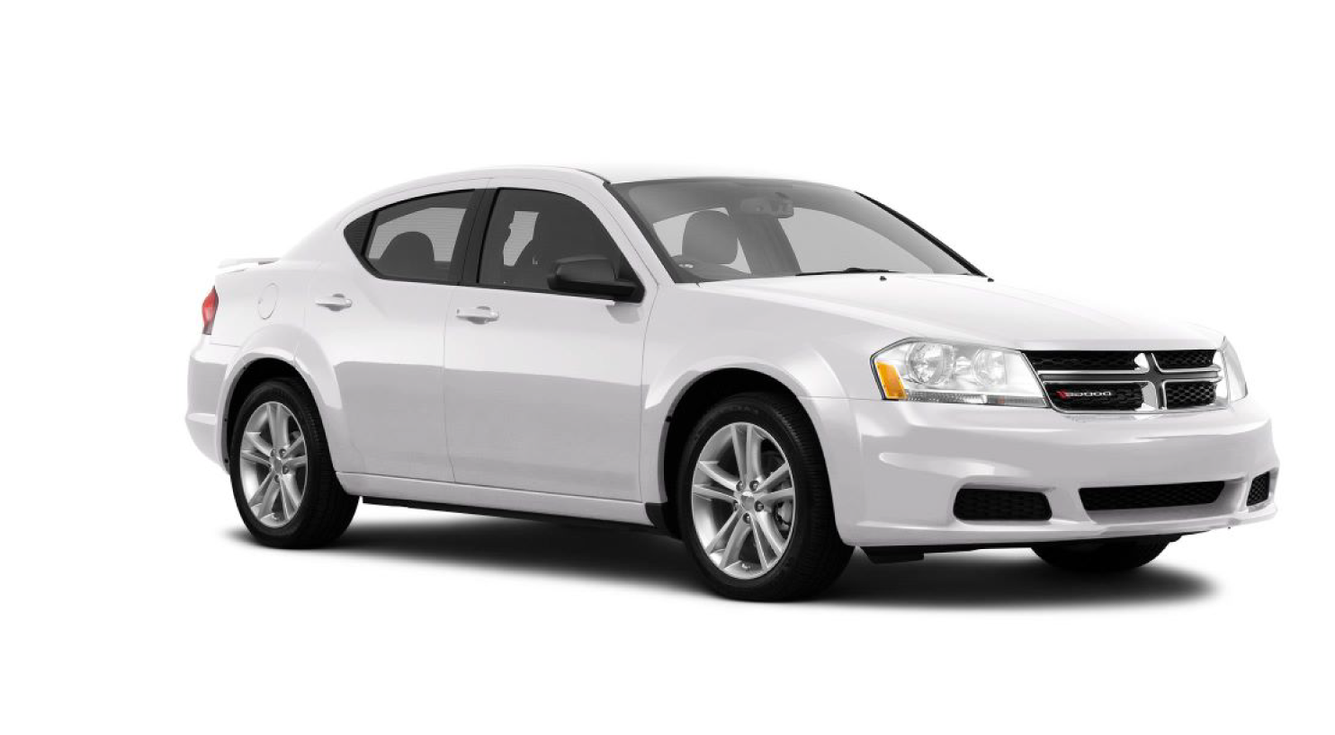 Standard 2/4 Door - Dodge Avenger