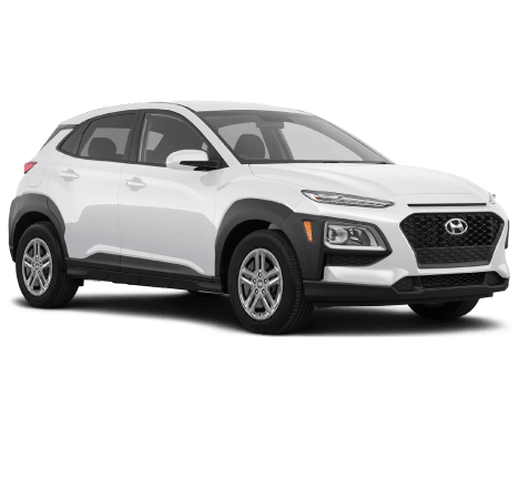 Compact Suv - Hyundai Kona