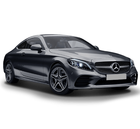 Premium 4/5 Door - Mercedes C220