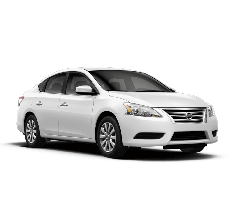 Intermediate 2/4 Door - Nissan Sylphy